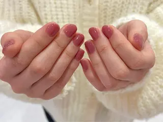 ネイル LUCY NAIL&EYE所属・LUCY 心斎橋店/ Riko🎀のネイルデザイン