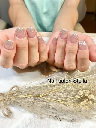 ネイル ネイルサロン ステラのネイルデザイン