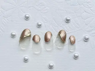 ネイル Verest 西荻窪のネイルデザイン