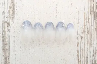ネイル nail salon shiki 平塚店所属・🌈 shihoのネイルデザイン