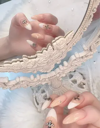 ネイル R salonのネイルデザイン