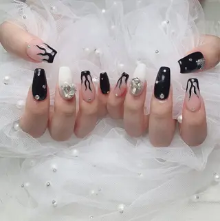 ネイル uuネイルサロン所属・uu ネイルサロン関内🌼のネイルデザイン