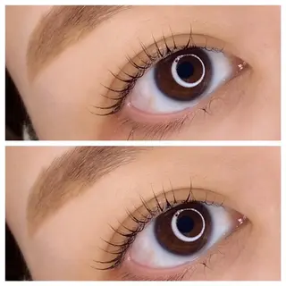 マツエク・マツパ MYU misakiの眉毛・アイブロウイメージ