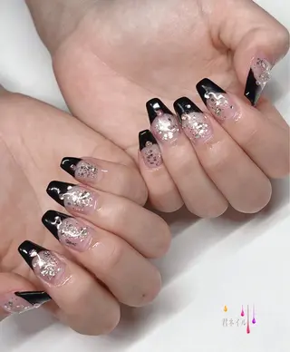 ネイル 君 ネイルのネイルデザイン