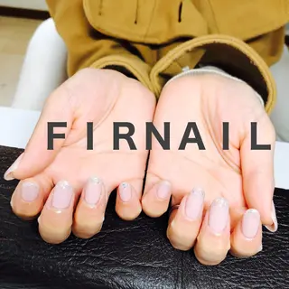ネイル fir_ nail_のネイルデザイン