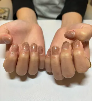 ネイル Frere nailのネイルデザイン