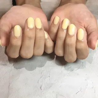 ネイル NINE... Mikiのネイルデザイン