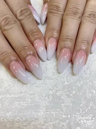 ミディアム JNA認定講師🌸 RIEのネイルデザイン