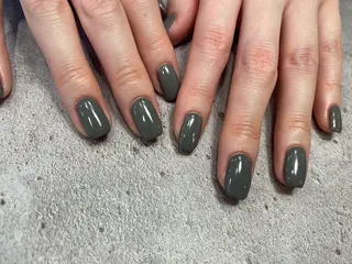 ネイル eim Ayakaのネイルデザイン