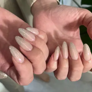 ネイル esu   nail所属・esu nail/ saranのネイルデザイン