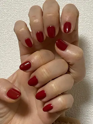 ネイル 自宅サロン FeelFreeのネイルデザイン