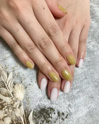 ネイル M`sプライベートサロン所属・Ｍ`s プライベートサロンのネイルデザイン