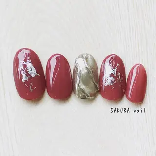 ネイル SAKURA nailのネイルデザイン