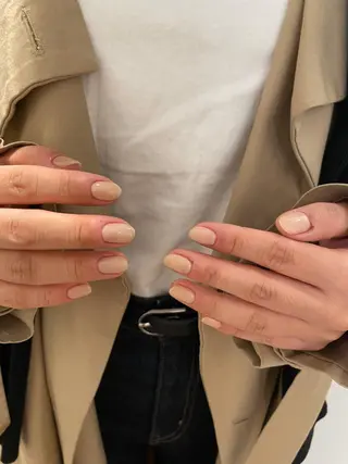 ネイル private salon clinのネイルデザイン