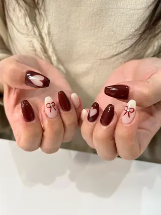 ネイル nail by minamiのネイルデザイン