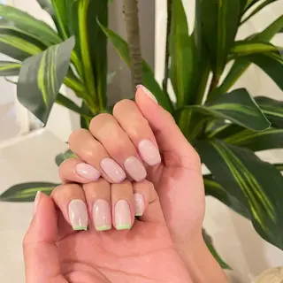 ネイル bylaki_ haruka(K)のネイルデザイン