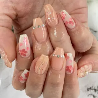 ネイル Basic町田本店 EMIRIのネイルデザイン