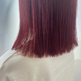 ショート カラー 遠藤沙也加 /レイヤーカットのヘアスタイル