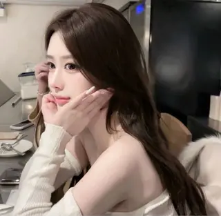 ロング カラー THE CHAINON AOYAMA所属・透明感／艶カラー🌟 YOSHIKIのヘアスタイル