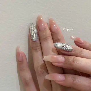 ネイル Chipieee manamiのネイルデザイン