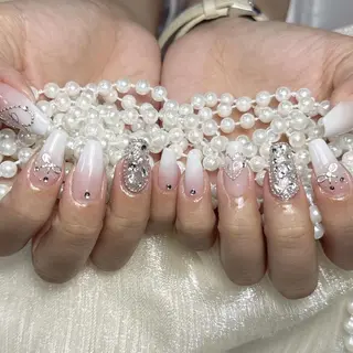 ネイル ❄️西川 真由美❄️のネイルデザイン