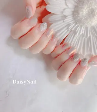 ネイル Daisy Nail所属・Daisy Nailのネイルデザイン