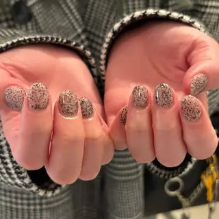 ネイル LYLY yukiのネイルデザイン