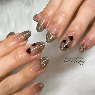 ネイル La ala nailのネイルデザイン
