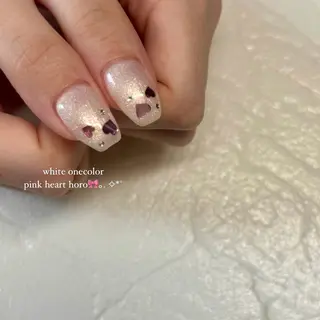 ネイル Angelique 平形/高崎のネイルデザイン