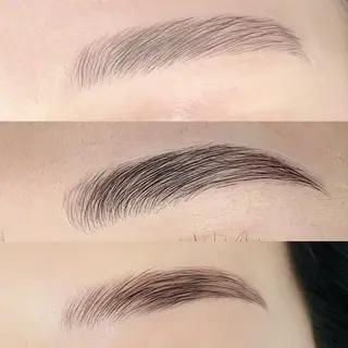アイブロウ まつげとまゆげのお店carino所属・carino carino.nのマツエク・マツパデザイン