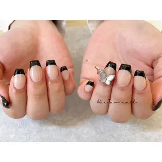 ネイル MiiTow nailのネイルデザイン