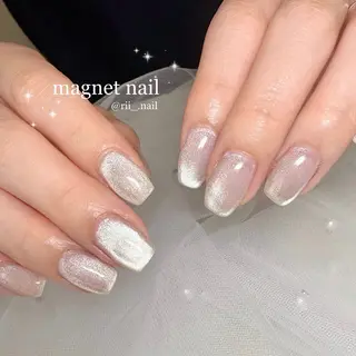 ネイル un.private nail salon所属・Ún.(ウヌ) りんのネイルデザイン