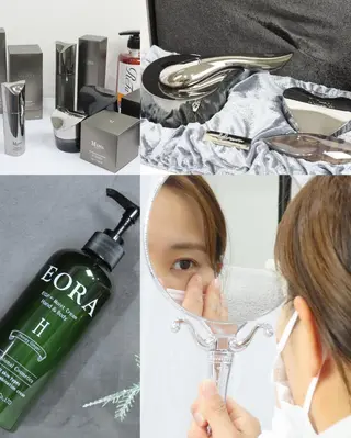 C'estlaVie Sunadaの眉毛・アイブロウイメージ