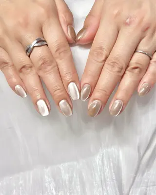 ネイル NAIL ROOM 251のネイルデザイン