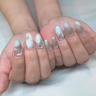 ネイル WEZU NAILのネイルデザイン