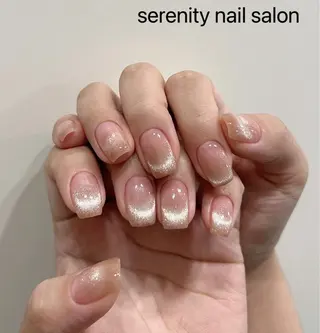 ネイル ✨Serenity Nail salonのネイルデザイン