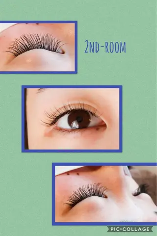 マツエク・マツパ 2nd-room  ｕｌｕ RINAの眉毛・アイブロウイメージ