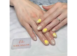 ネイル 小林 あゆみのネイルデザイン