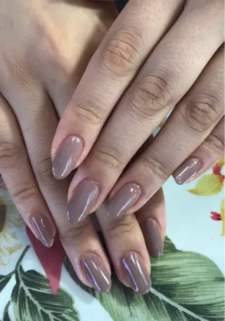 ネイル NAIL Nutsのネイルデザイン