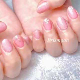 ネイル Prismoon  Nail所属・Prismoon /津市ネイルのネイルデザイン
