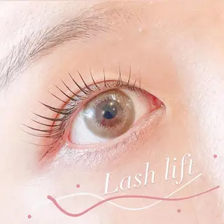 マツエク・マツパ Prism  eye オチアイのマツエク・マツパデザイン