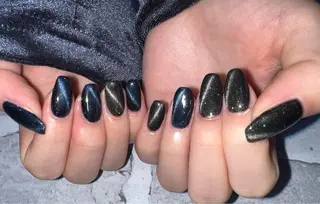 ネイル ネイルサロン ロア旧ジョリーのネイルデザイン