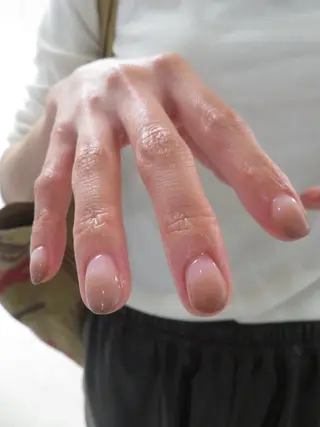 ネイル 市川 加奈子のネイルデザイン