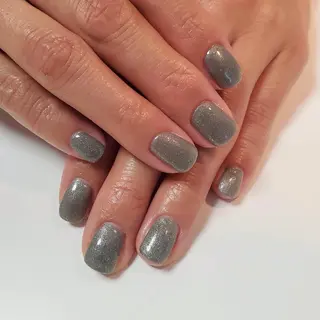 ネイル ネイル&フットケアサロンアイアムアイ所属・ネイリスト モリシタのネイルデザイン