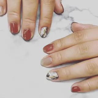 ネイル Nojima mのネイルデザイン