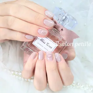 ネイル たかなし かなのネイルデザイン