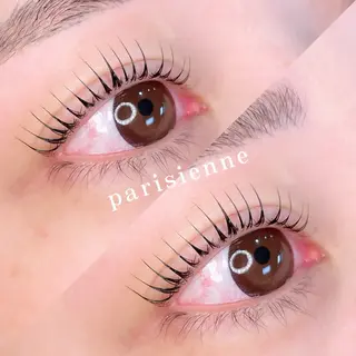 マツエク・マツパ パリジェンヌ/美眉 OLIVIA加藤のマツエク・マツパデザイン