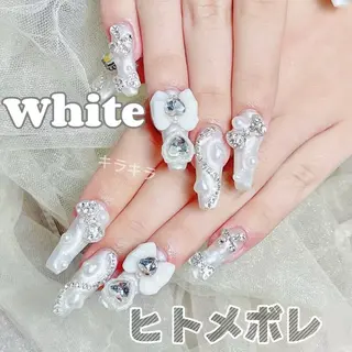 ネイル For you. Nail Salonのネイルデザイン