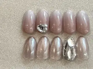 ネイル etorca nailのネイルデザイン