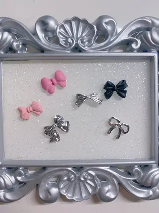 ネイル Jasmine nailsalon所属・ジャスミン ネイルサロンのネイルデザイン